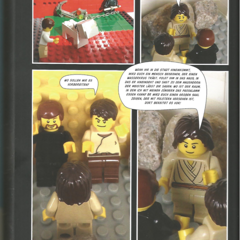 Lego-Bibelprojekt Lukas - 0001