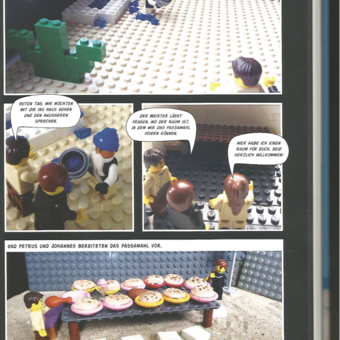 Lego-Bibelprojekt Lukas - 0002