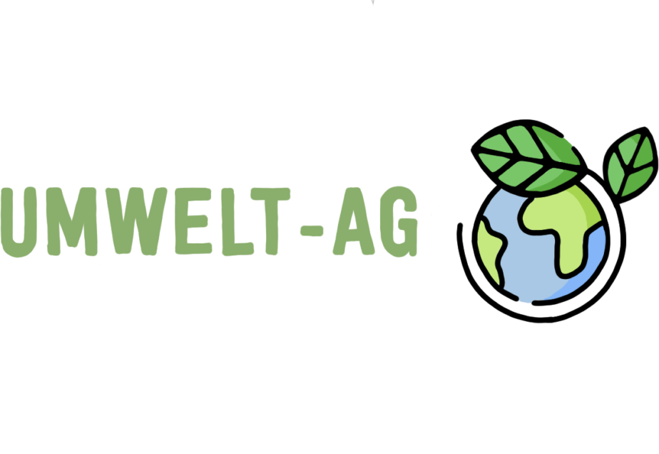 Logo Umwelt-AG