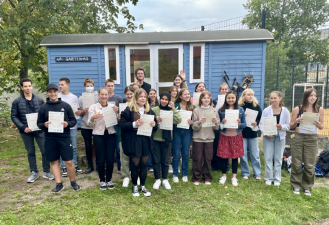 Freiherr-vom Stein-Gymnasium-Berlin – steingymnasium.de